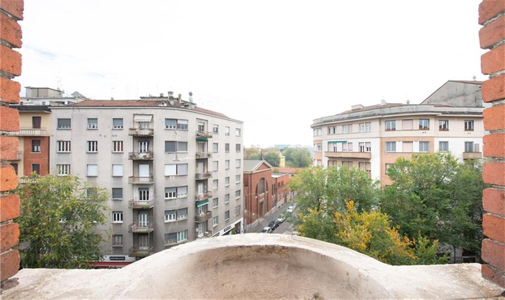 Vendita Milano Quadrilocale