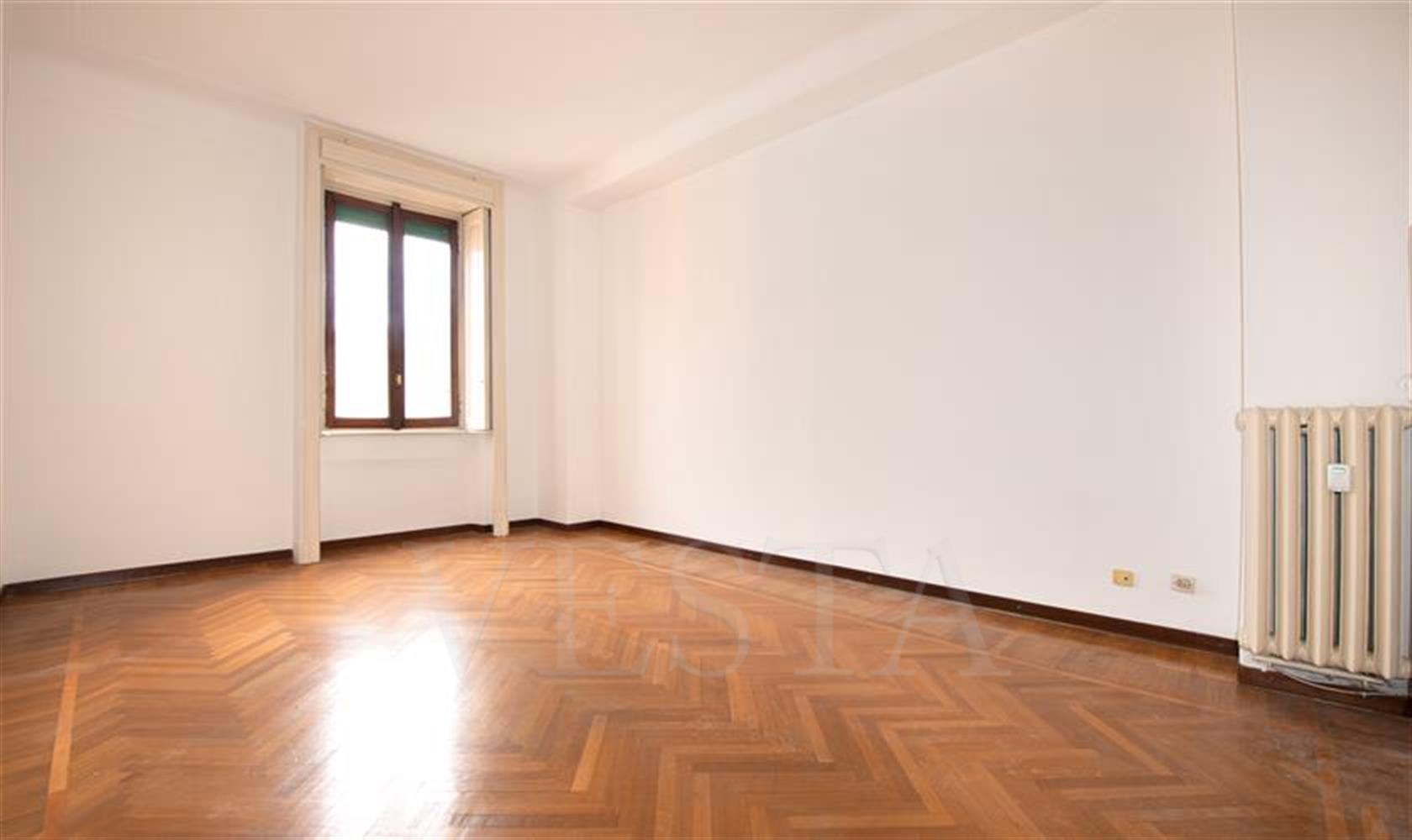 Vendita Milano Quadrilocale