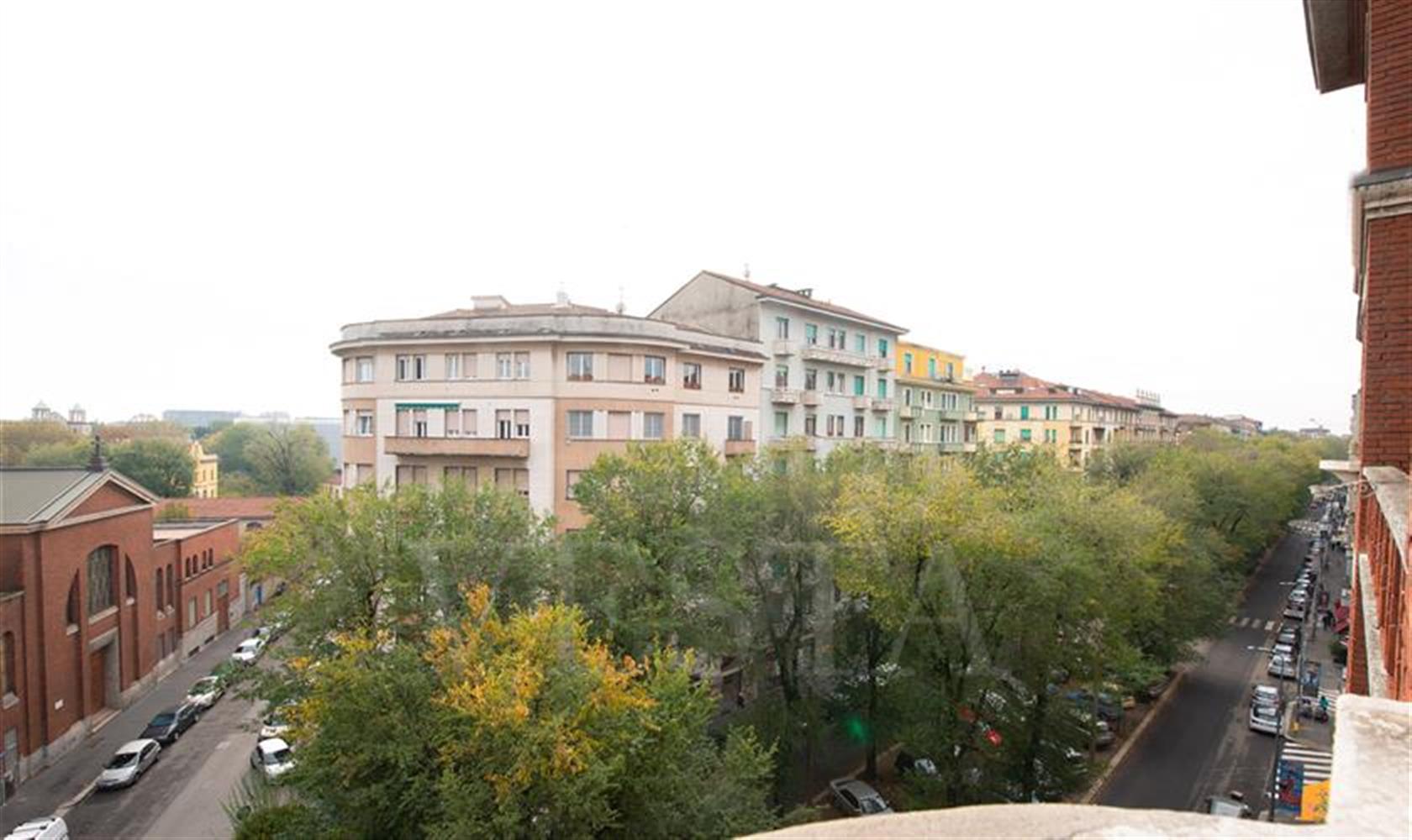 Vendita Milano Quadrilocale
