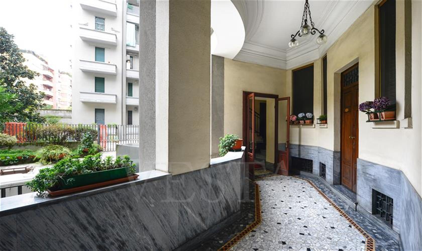Vendita Milano Quadrilocale