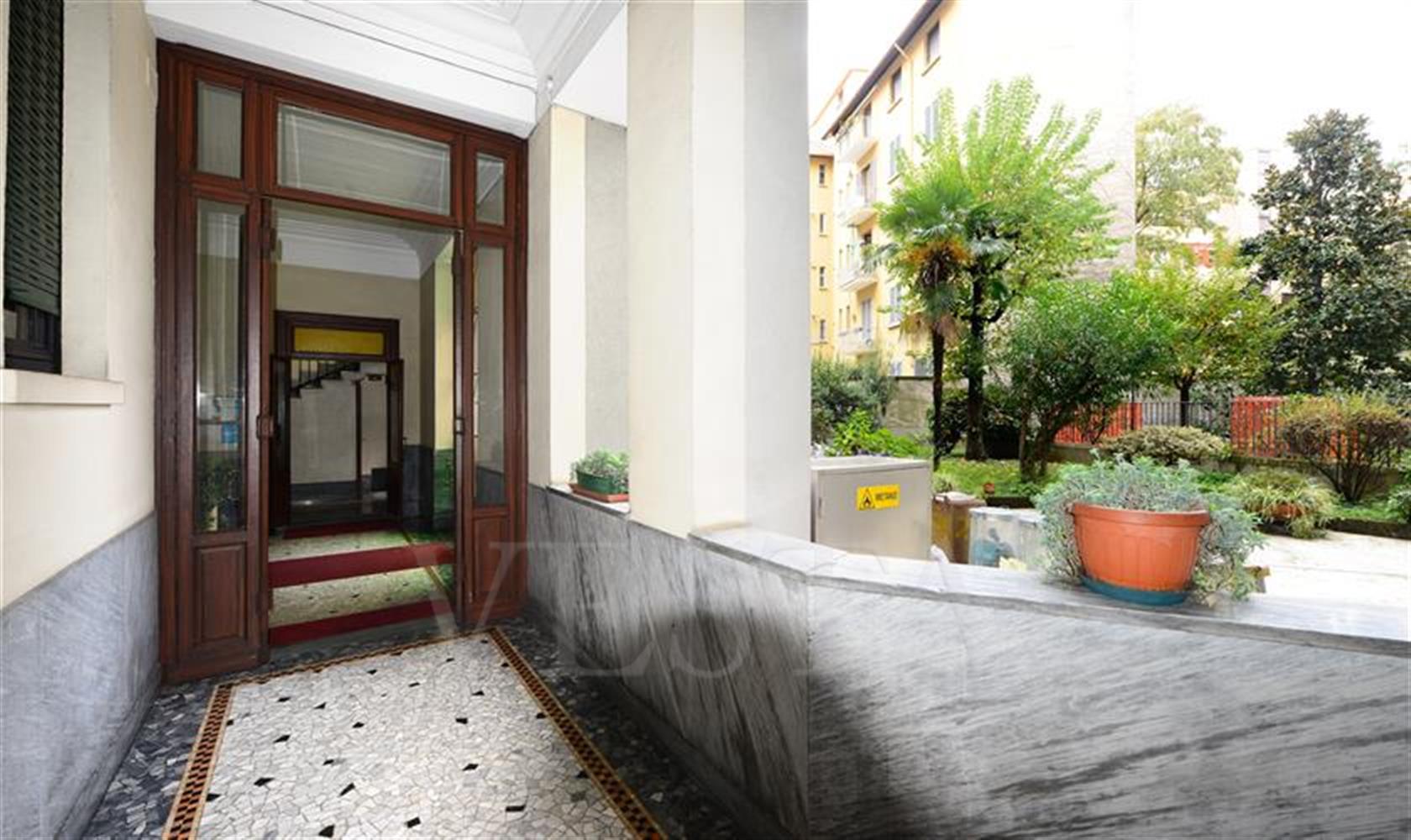 Vendita Milano Quadrilocale