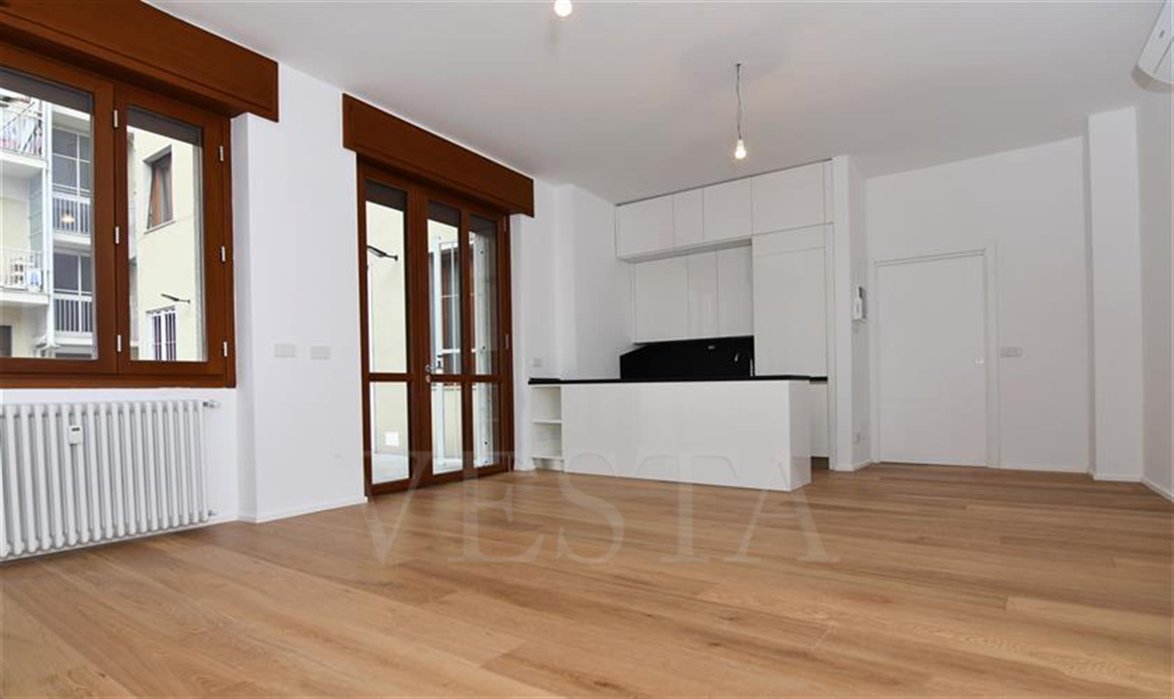 Vendita Milano Trilocale