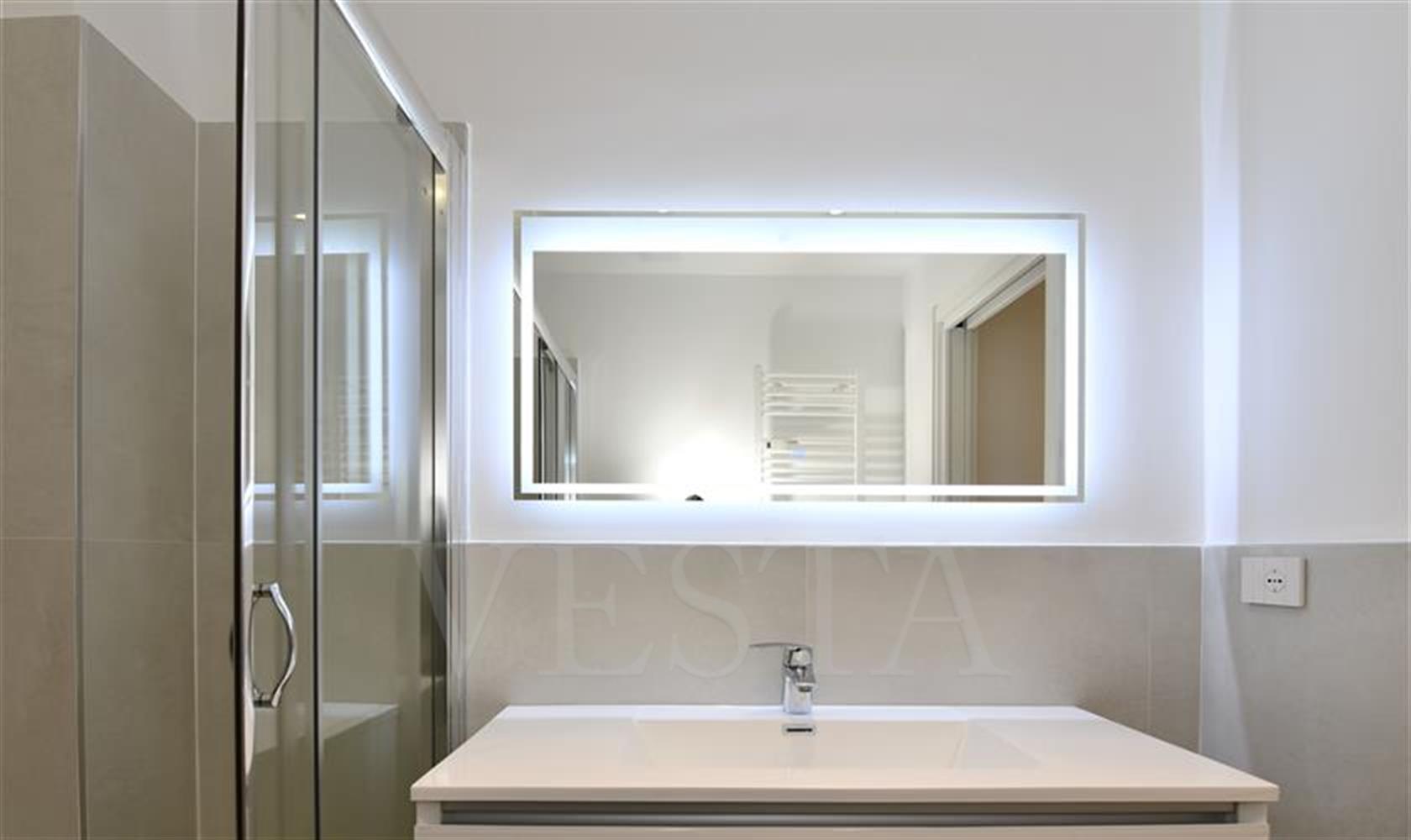 Vendita Milano Trilocale