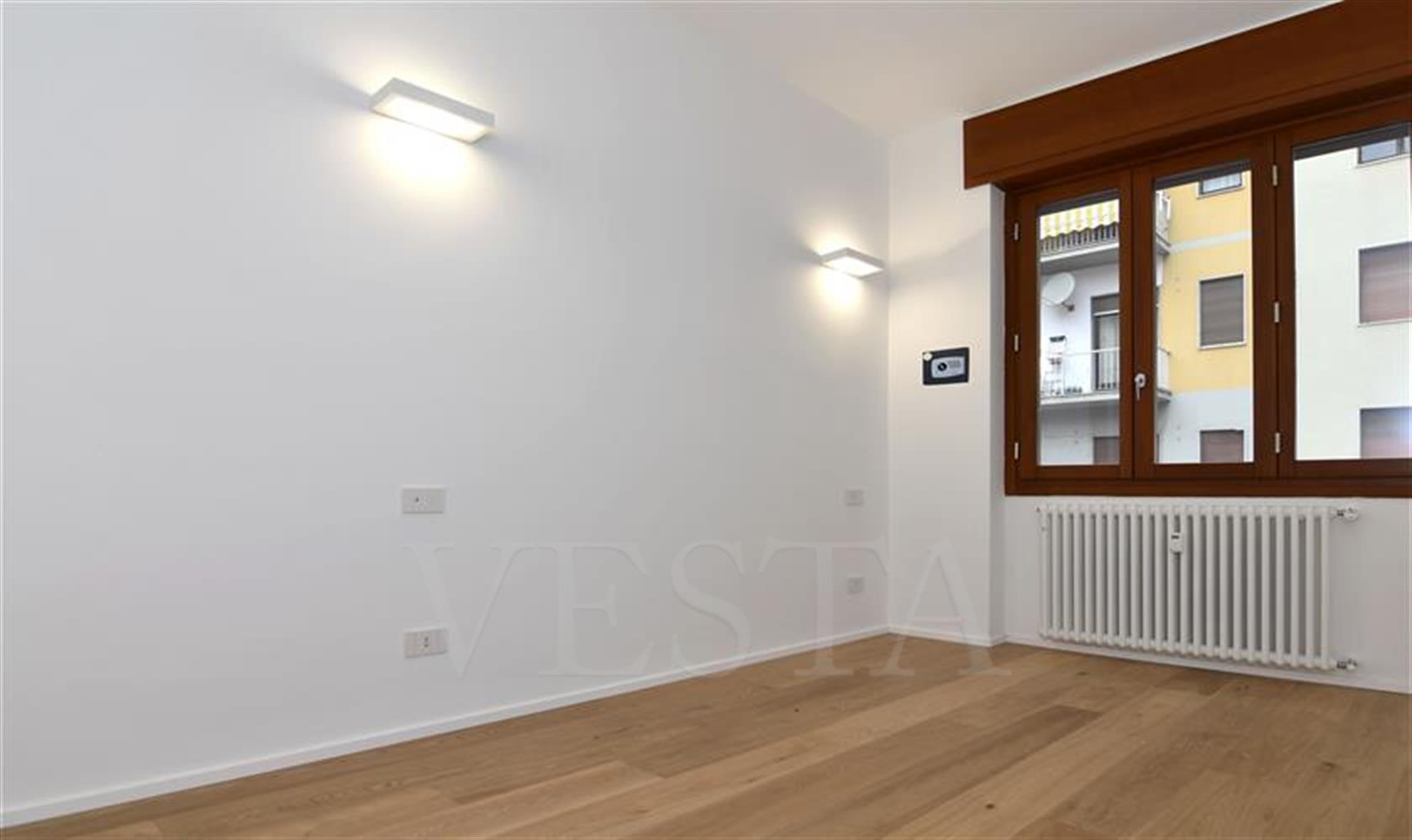 Vendita Milano Trilocale