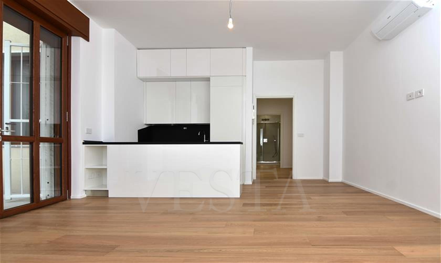 Vendita Milano Trilocale