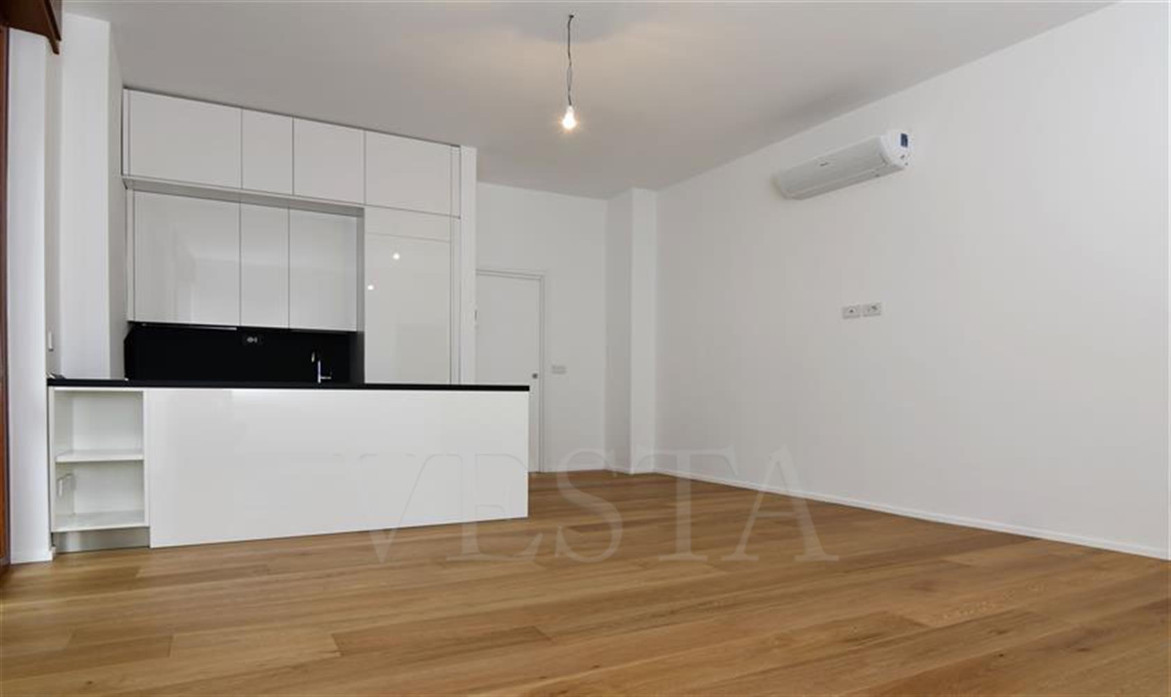 Vendita Milano Trilocale