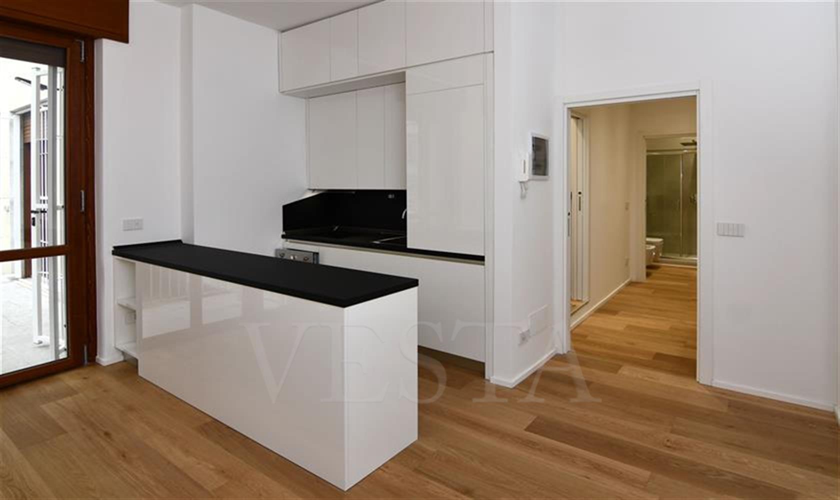 Vendita Milano Trilocale