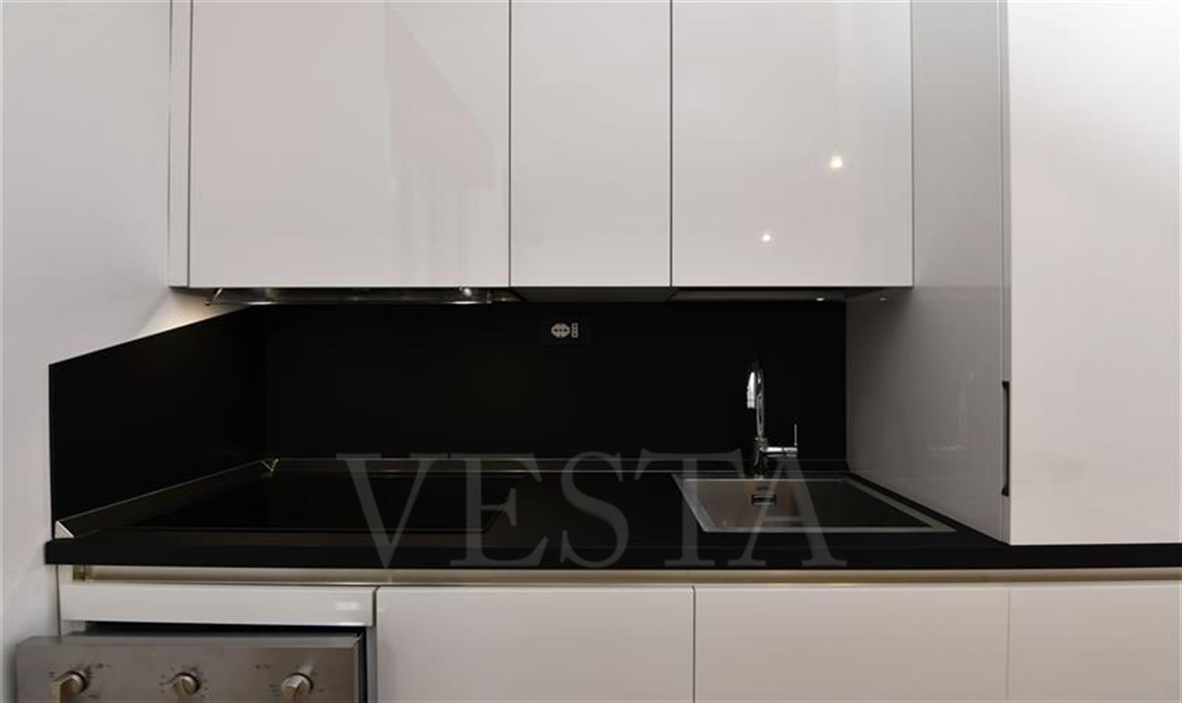 Vendita Milano Trilocale