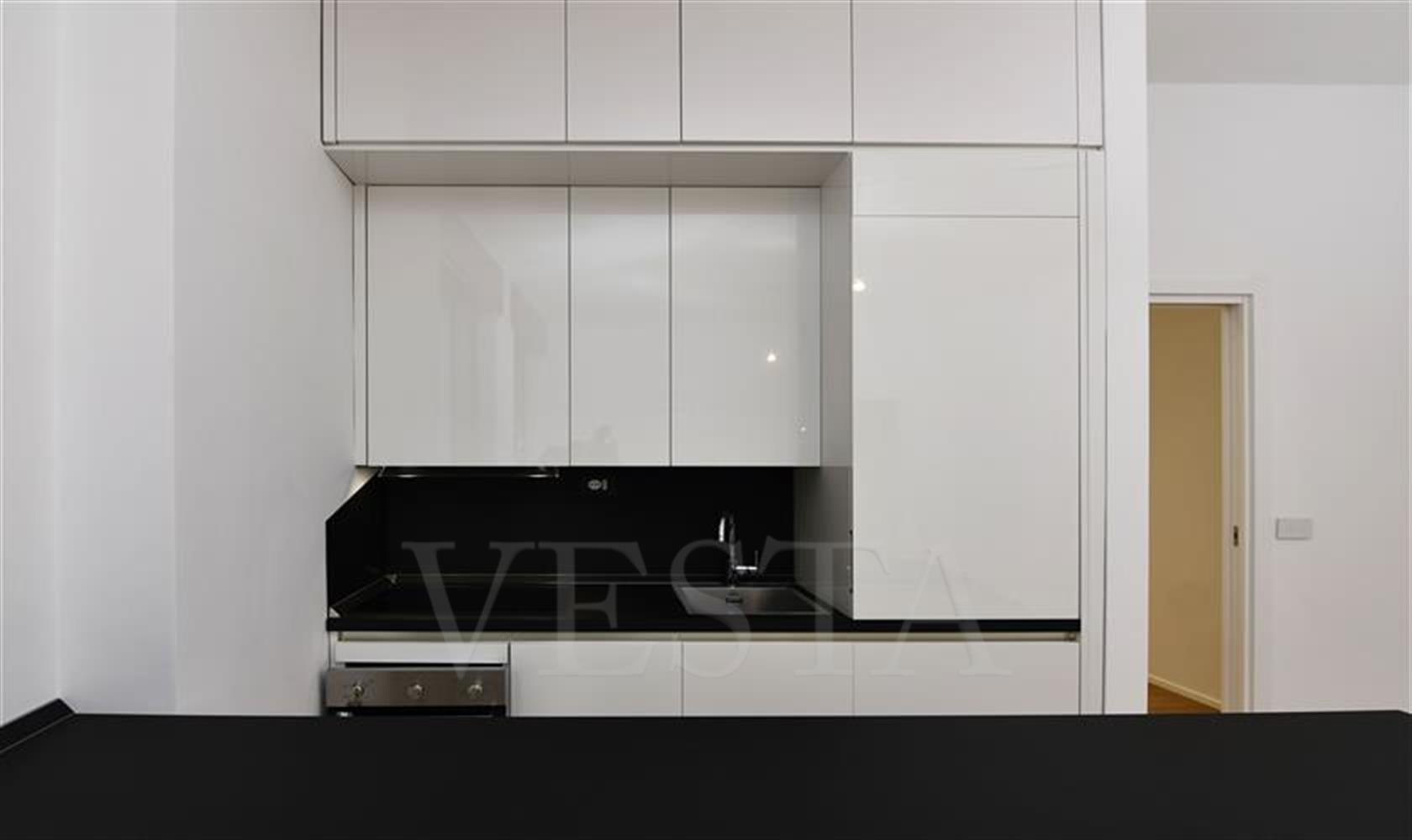 Vendita Milano Trilocale