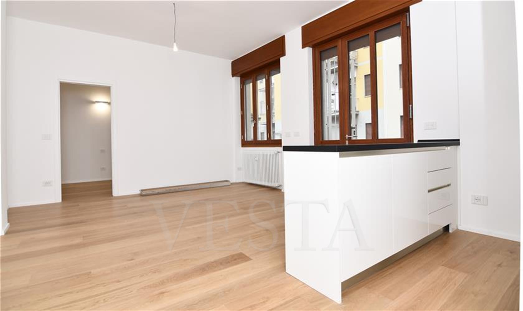 Vendita Milano Trilocale