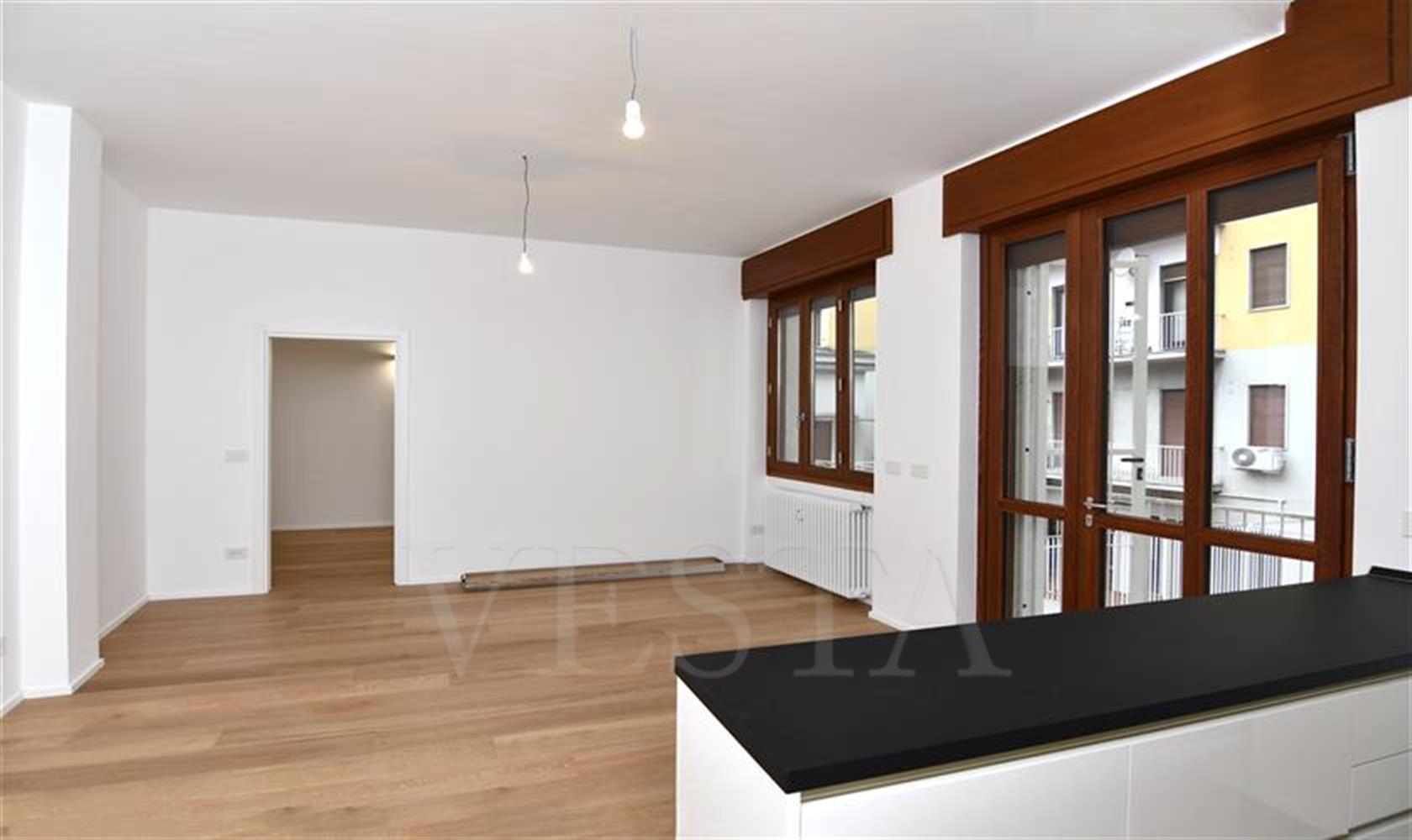 Vendita Milano Trilocale