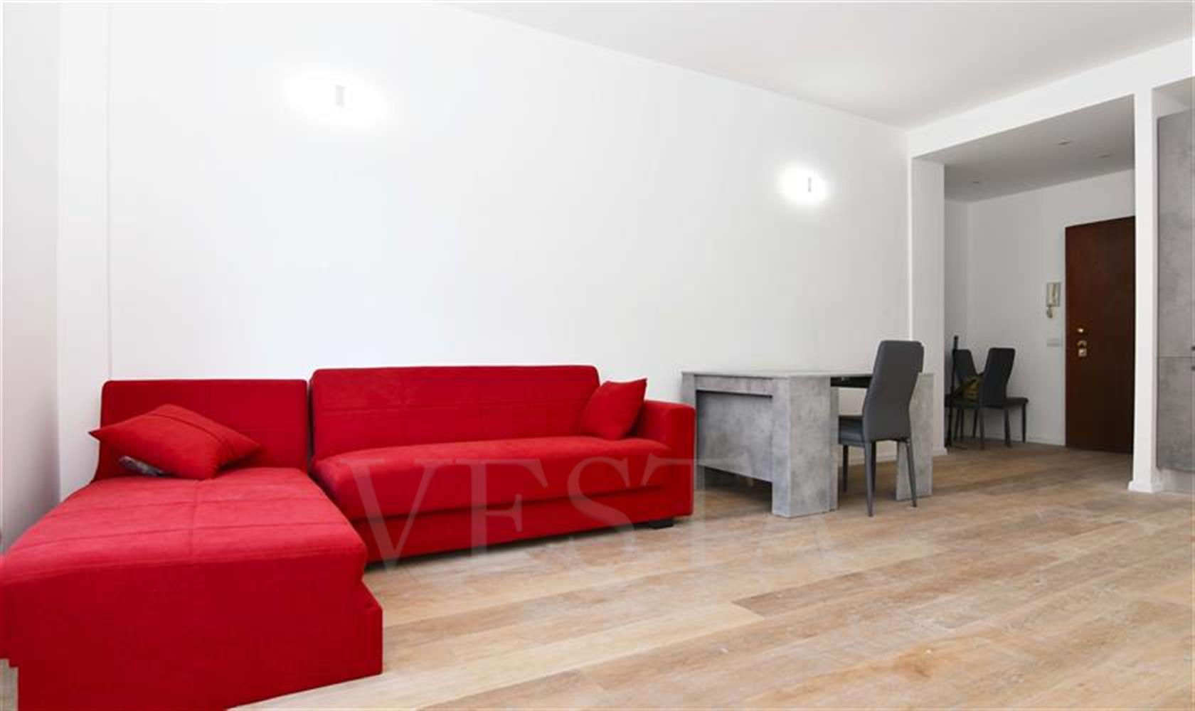 Vendita Milano Trilocale