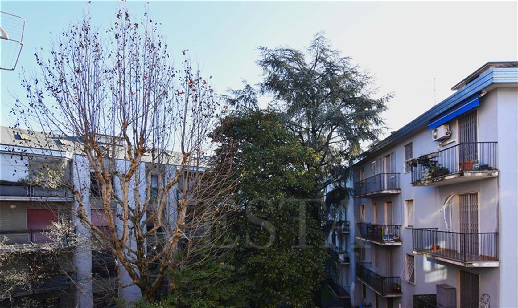 Vendita Milano Trilocale