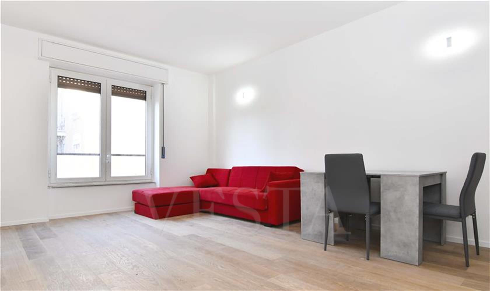 Vendita Milano Trilocale