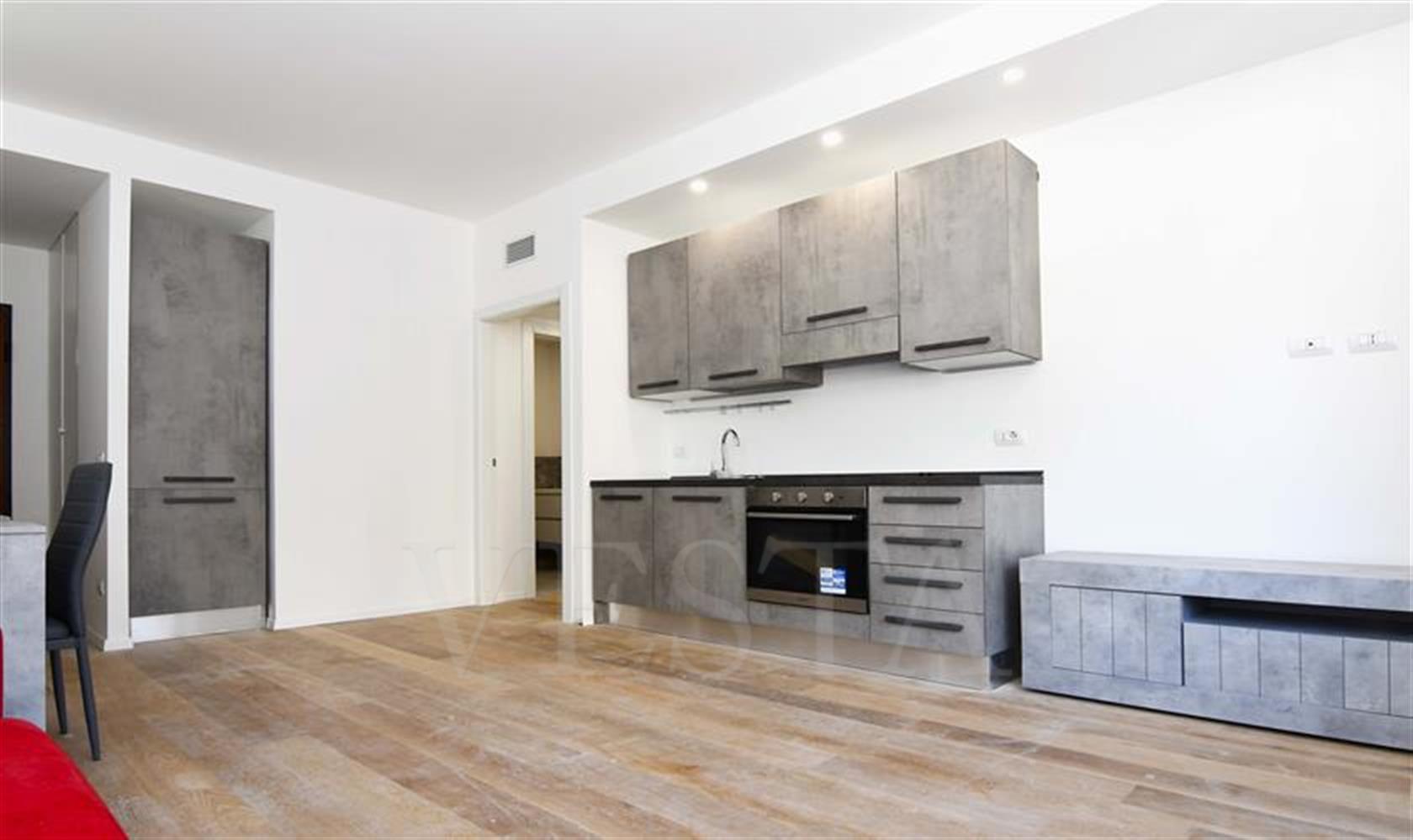 Vendita Milano Trilocale