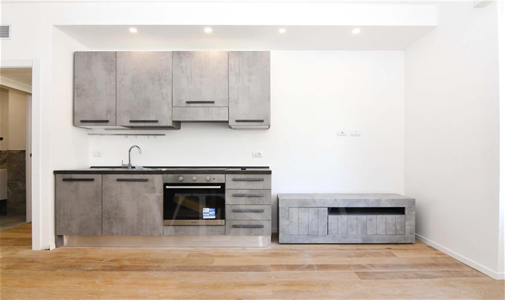 Vendita Milano Trilocale