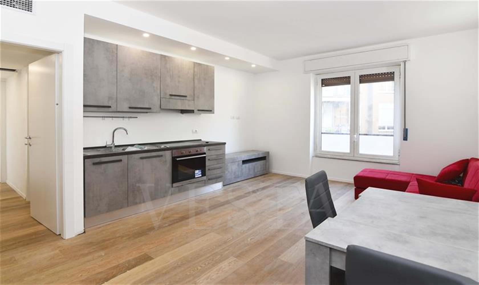 Vendita Milano Trilocale