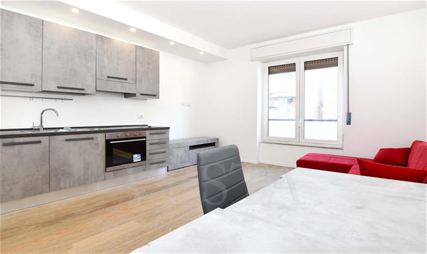 Vendita Milano Trilocale