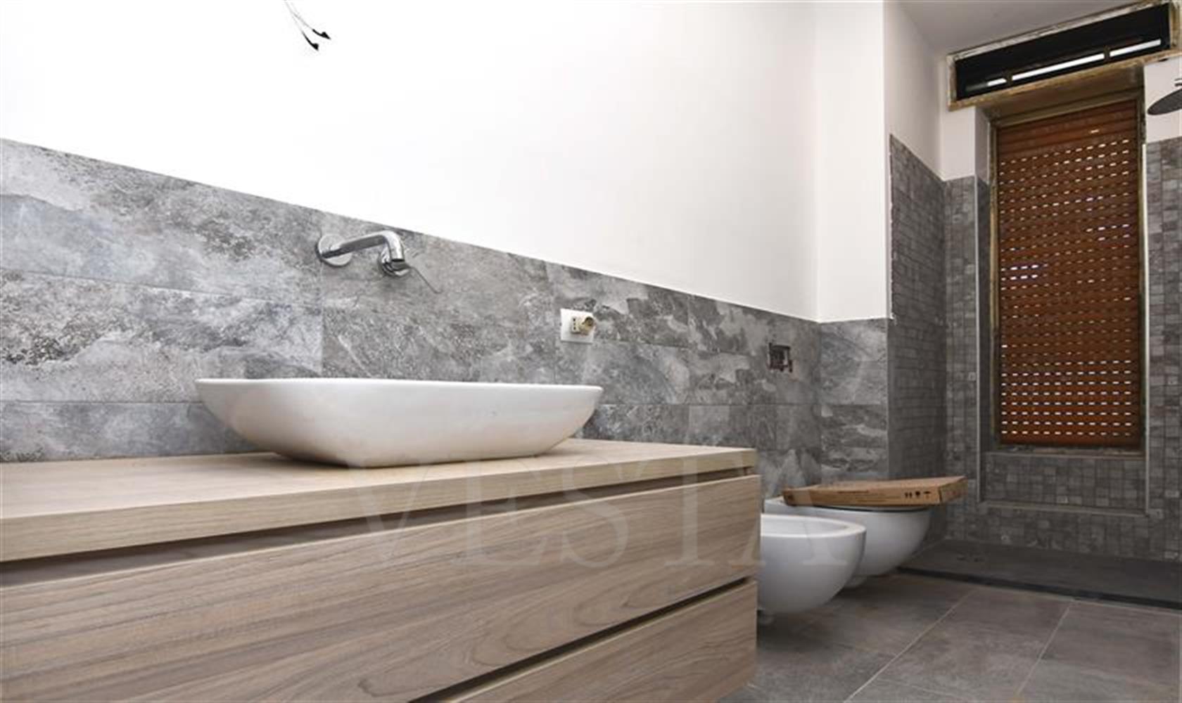 Vendita Milano Trilocale
