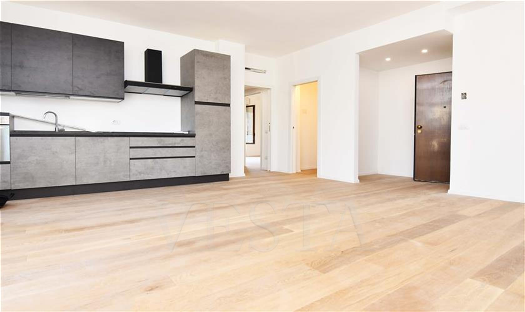 Vendita Milano Trilocale