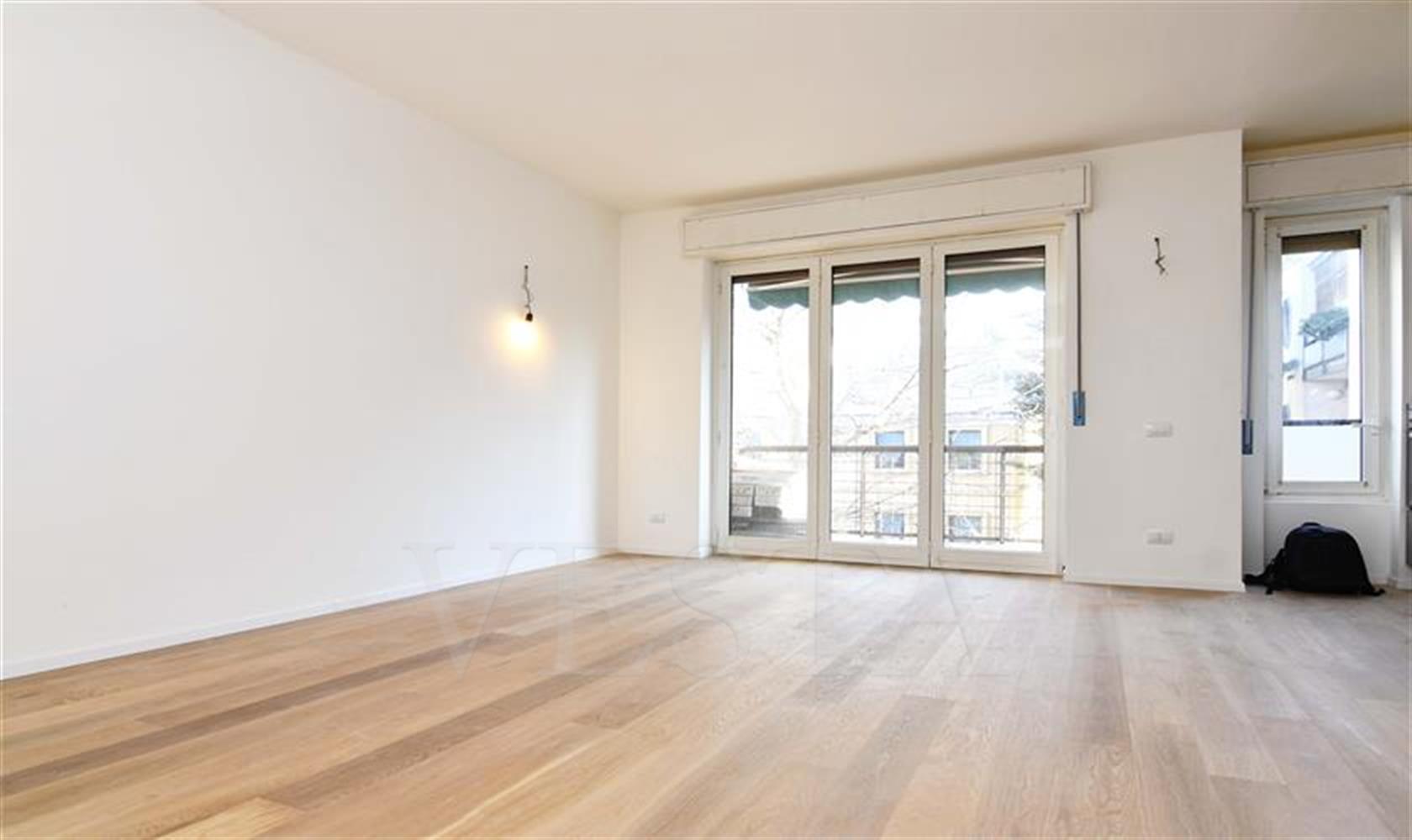 Vendita Milano Trilocale