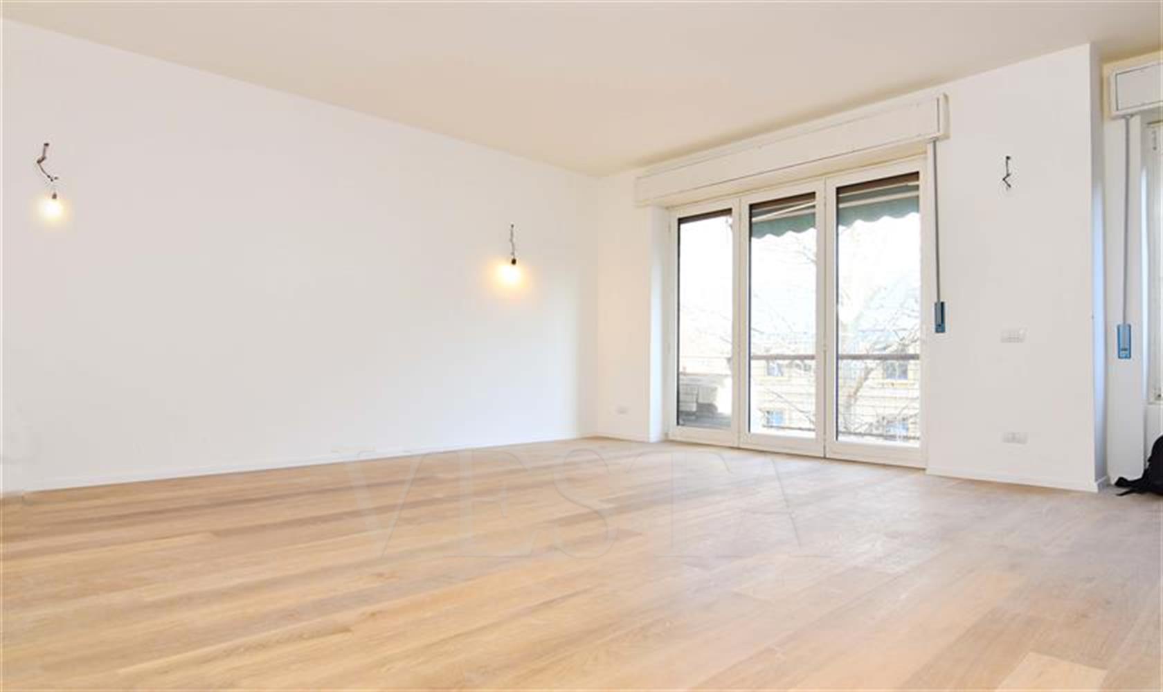Vendita Milano Trilocale