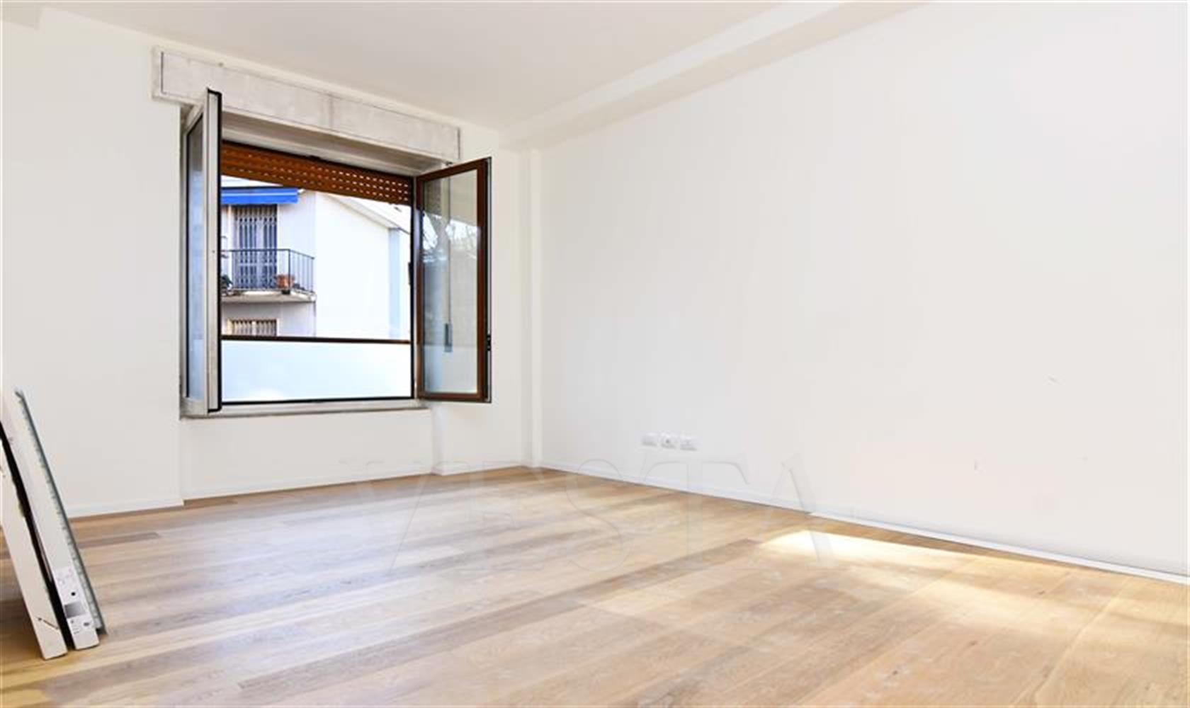 Vendita Milano Trilocale
