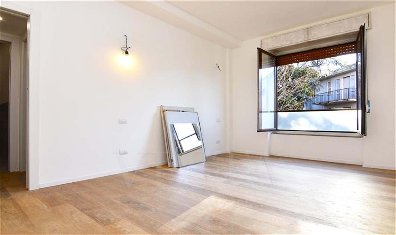 Vendita Milano Trilocale