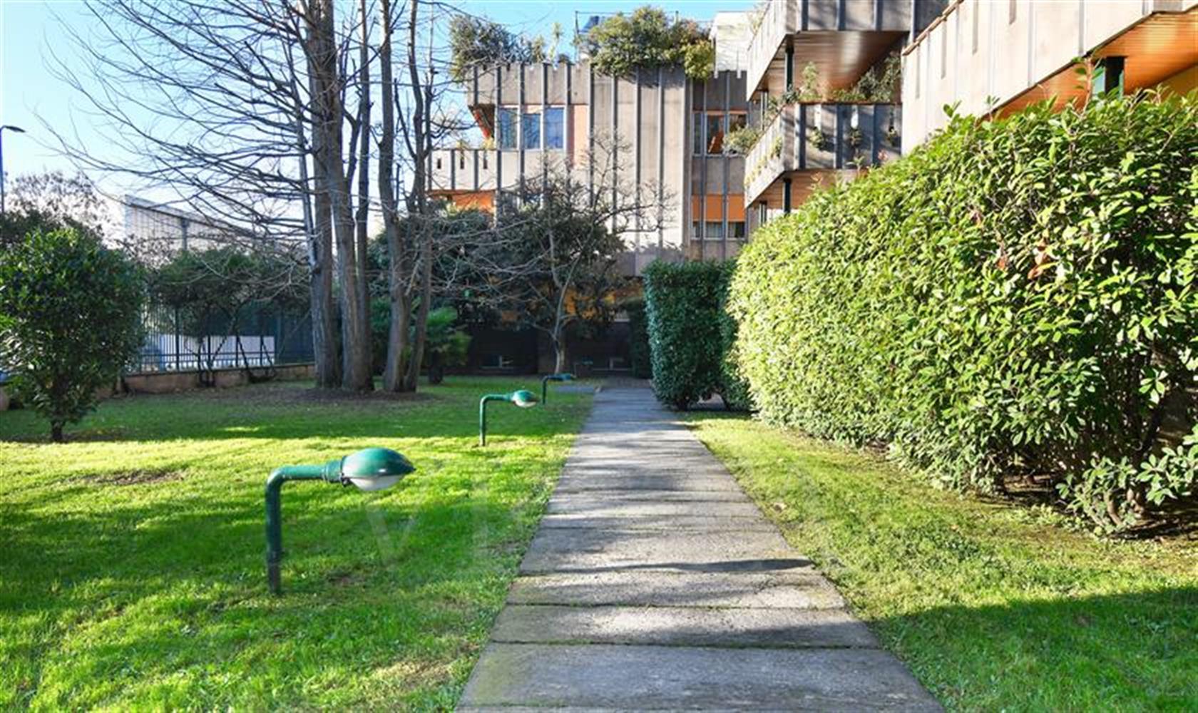 Vendita Milano Cinque locali