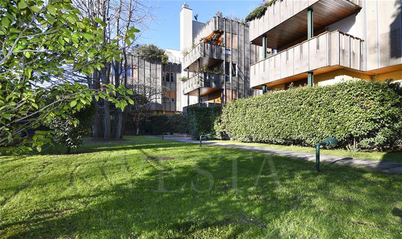 Vendita Milano Cinque locali