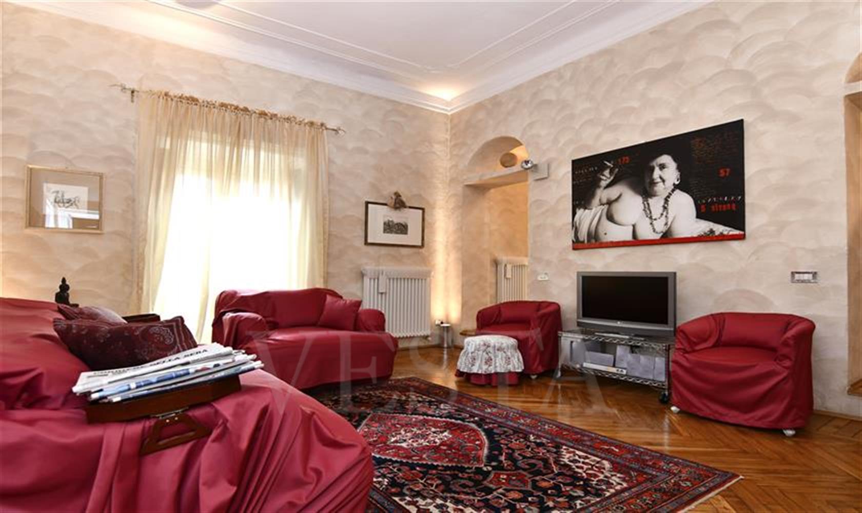 Vendita Milano Quadrilocale