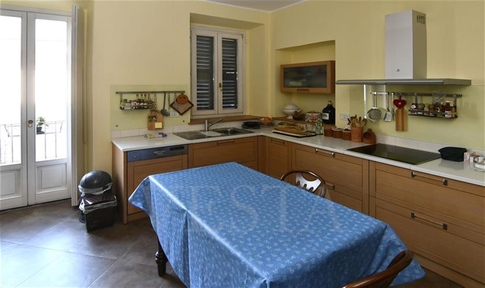 Vendita Milano Quadrilocale