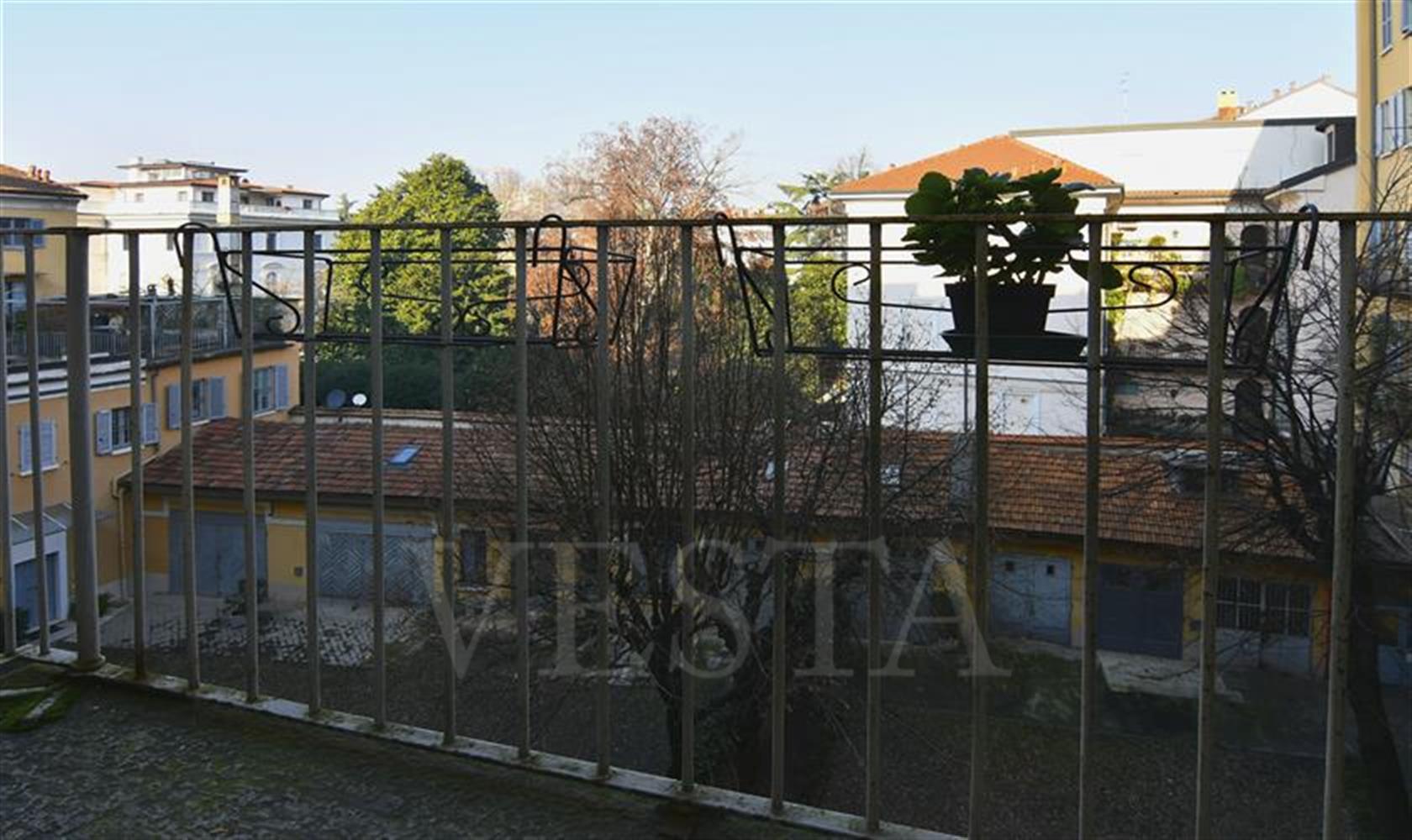 Vendita Milano Quadrilocale