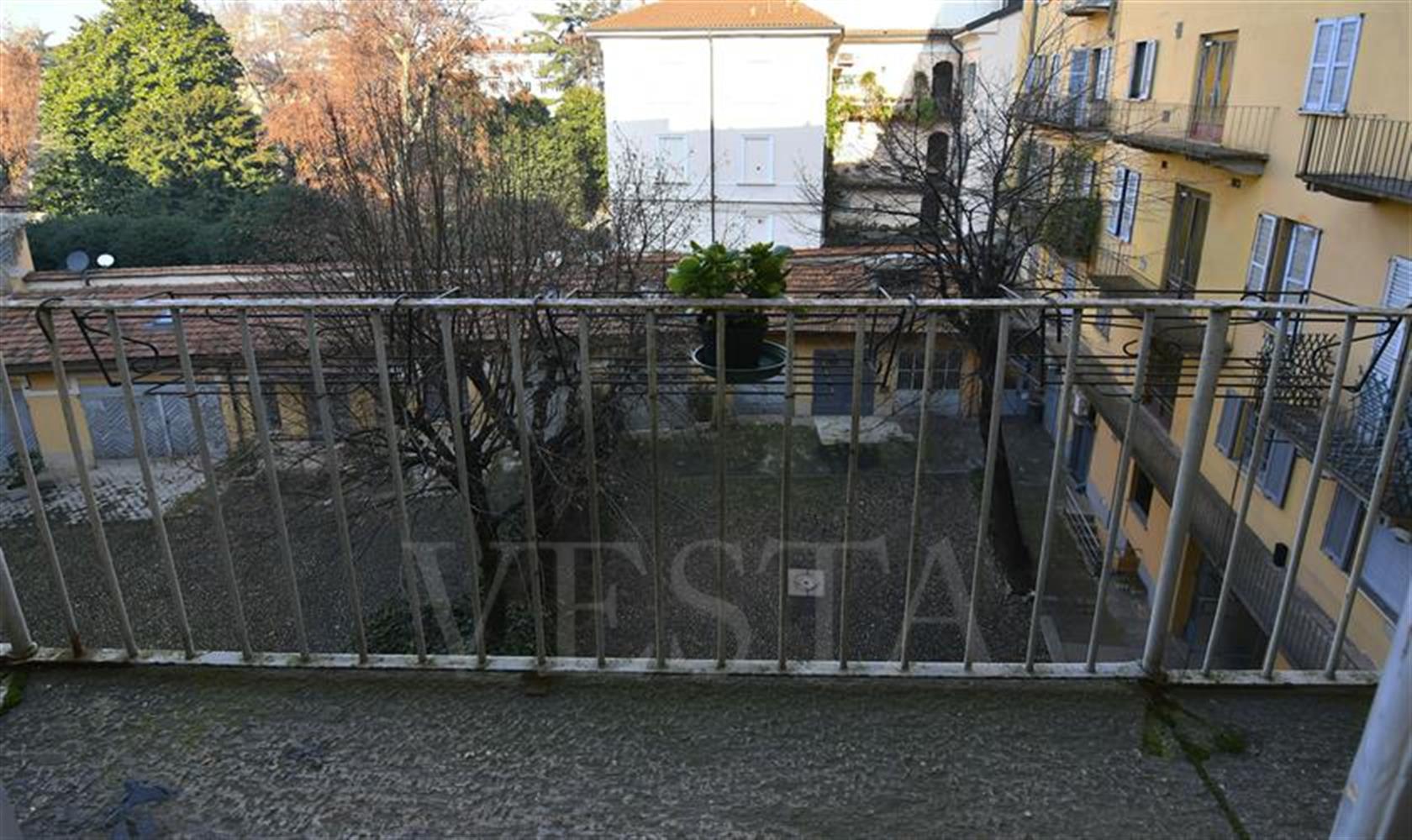 Vendita Milano Quadrilocale