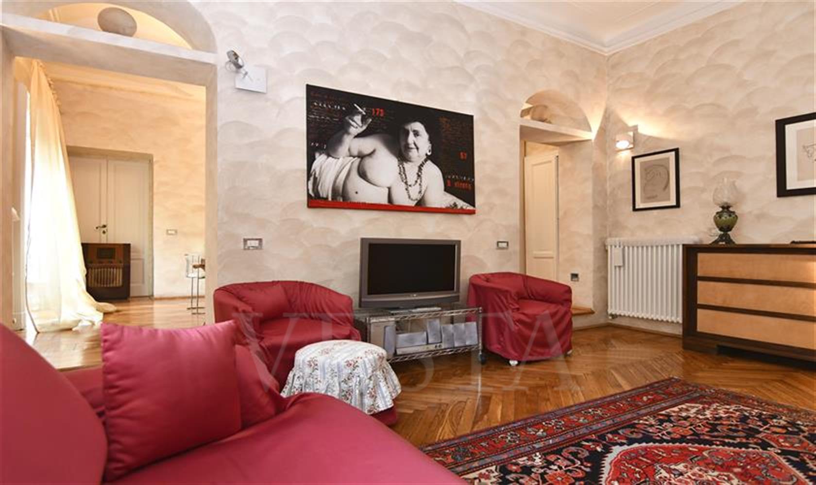 Vendita Milano Quadrilocale