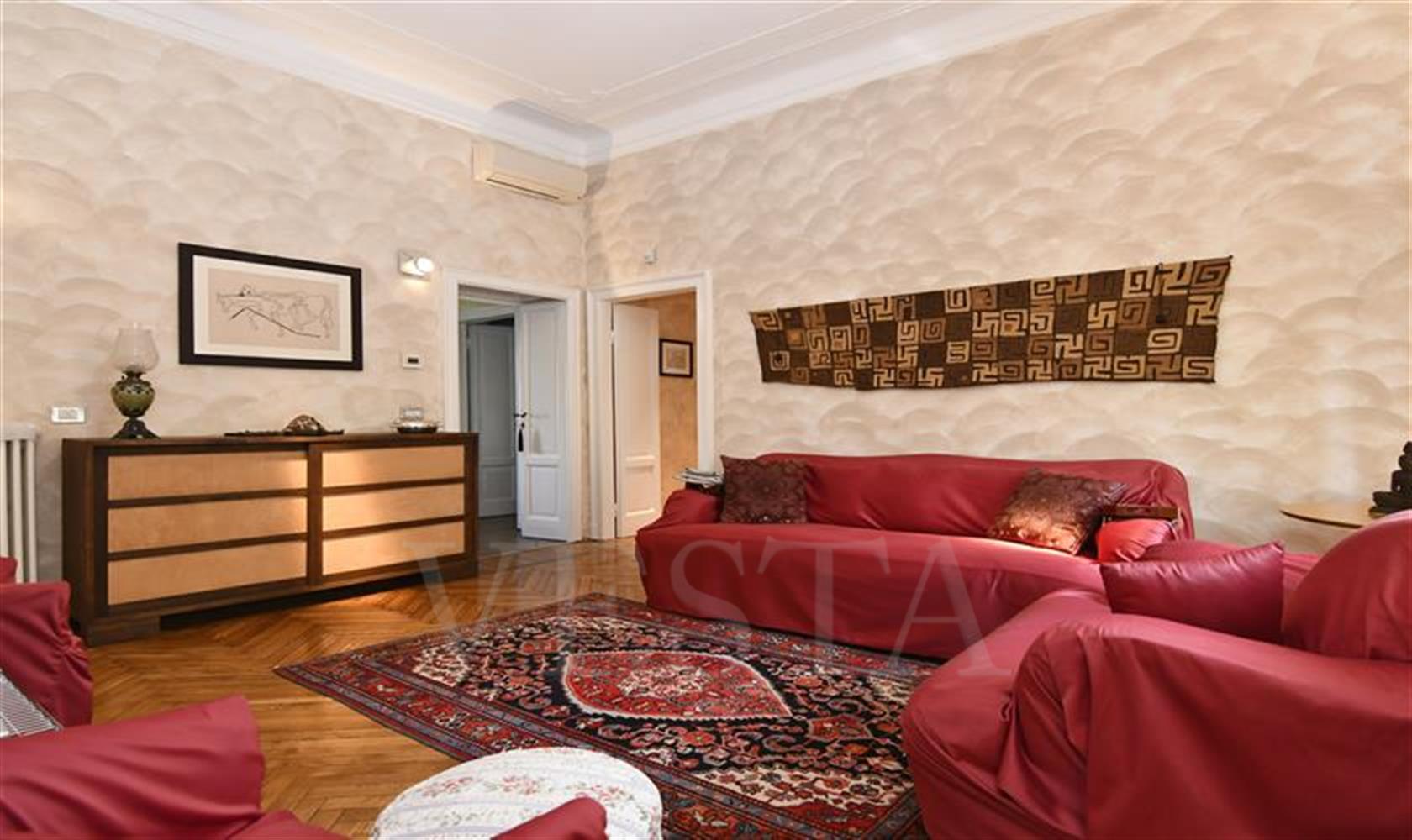 Vendita Milano Quadrilocale