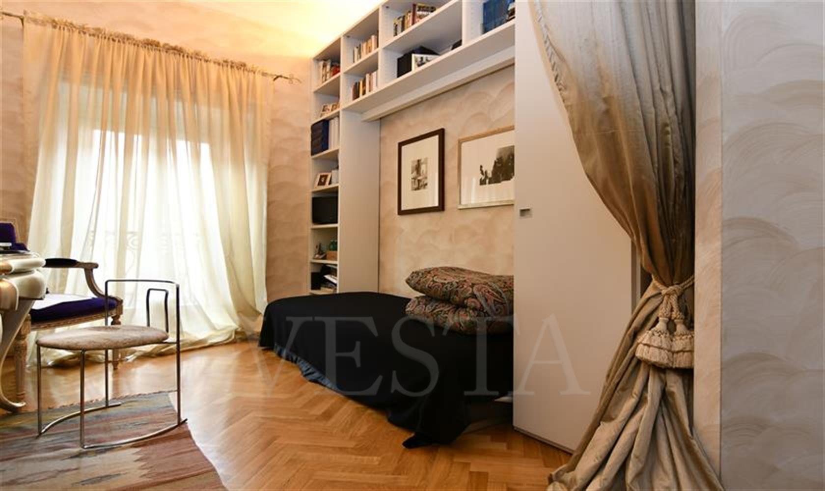 Vendita Milano Quadrilocale