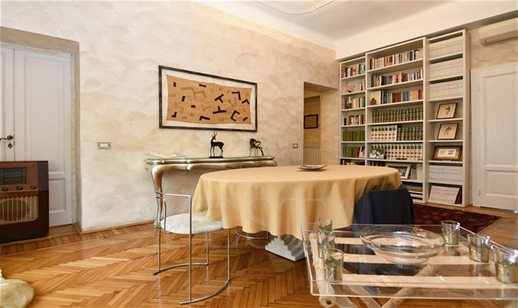 Vendita Milano Quadrilocale