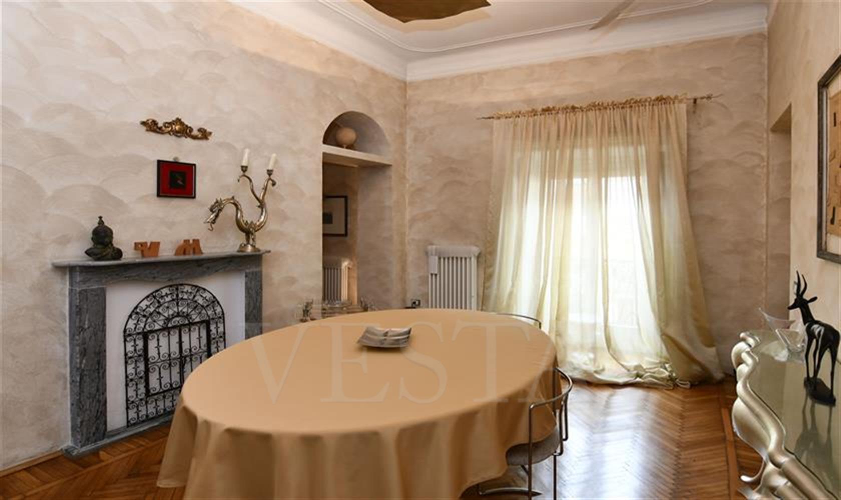 Vendita Milano Quadrilocale