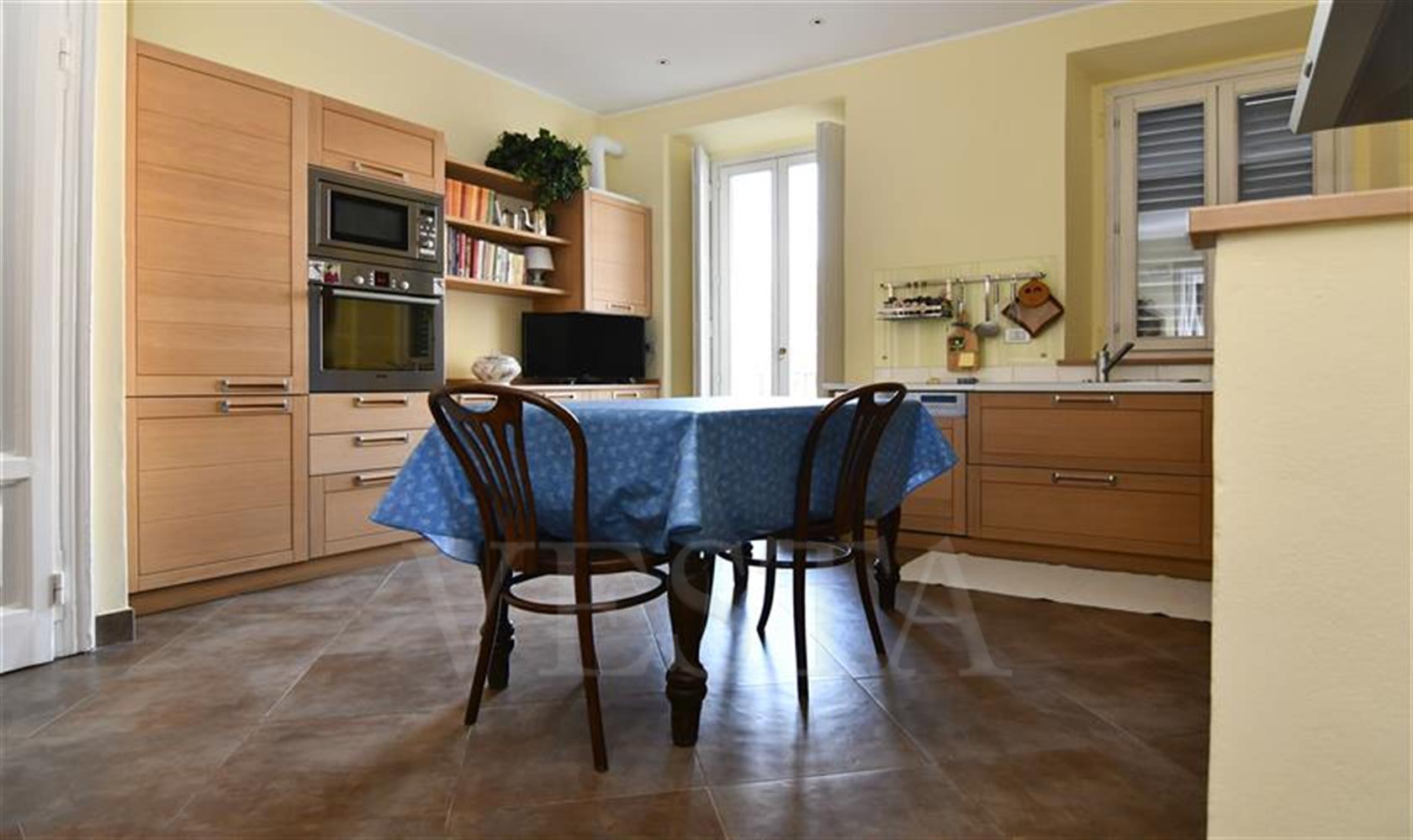 Vendita Milano Quadrilocale