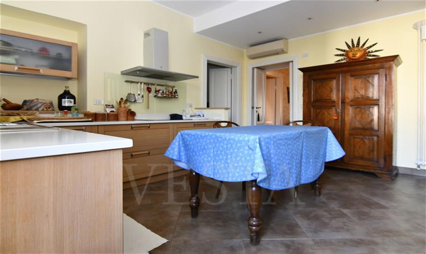 Vendita Milano Quadrilocale