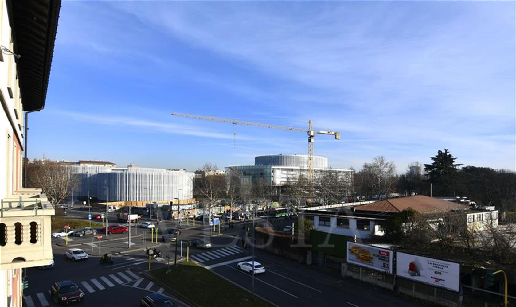 Vendita Milano Mono/Bilocale
