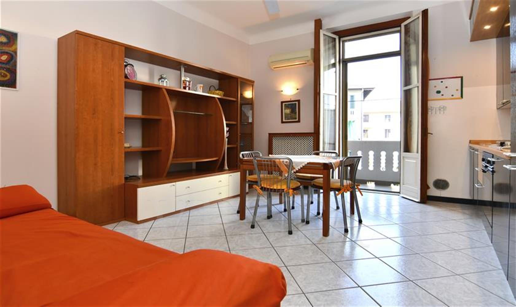 Vendita Milano Mono/Bilocale