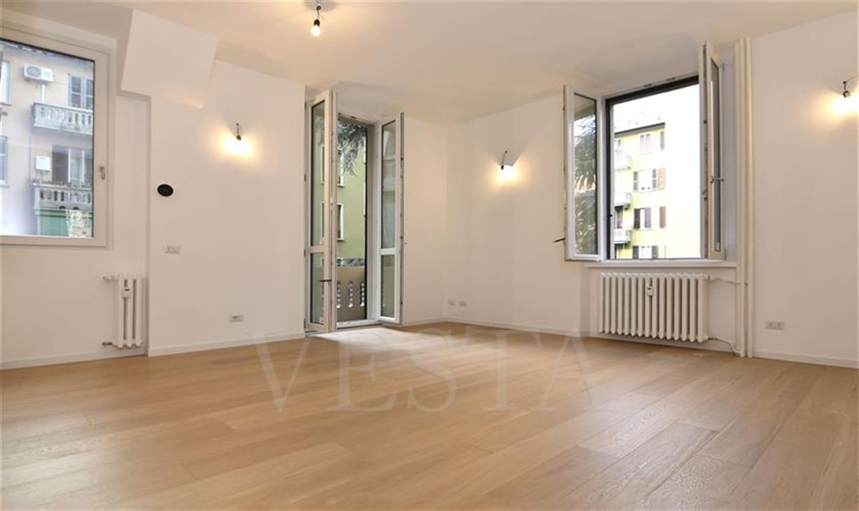 Vendita Milano Mono/Bilocale