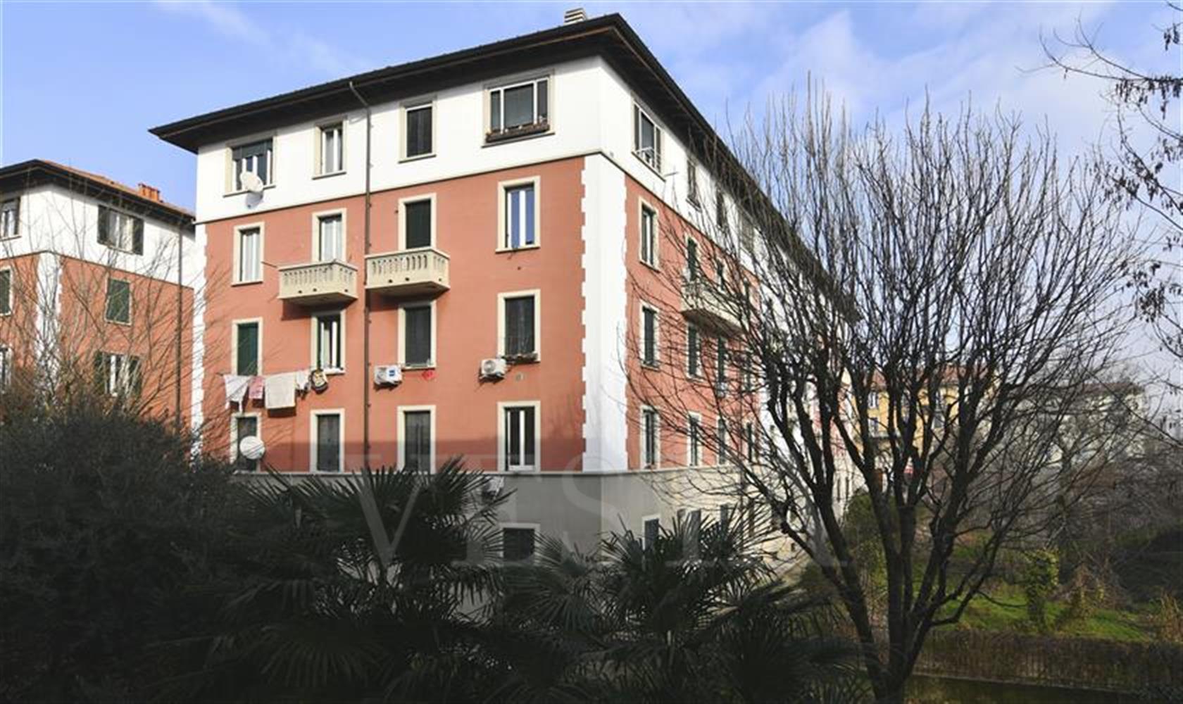 Vendita Milano Mono/Bilocale