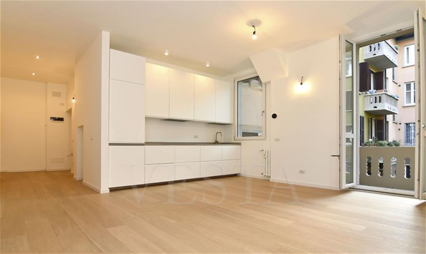 Vendita Milano Mono/Bilocale
