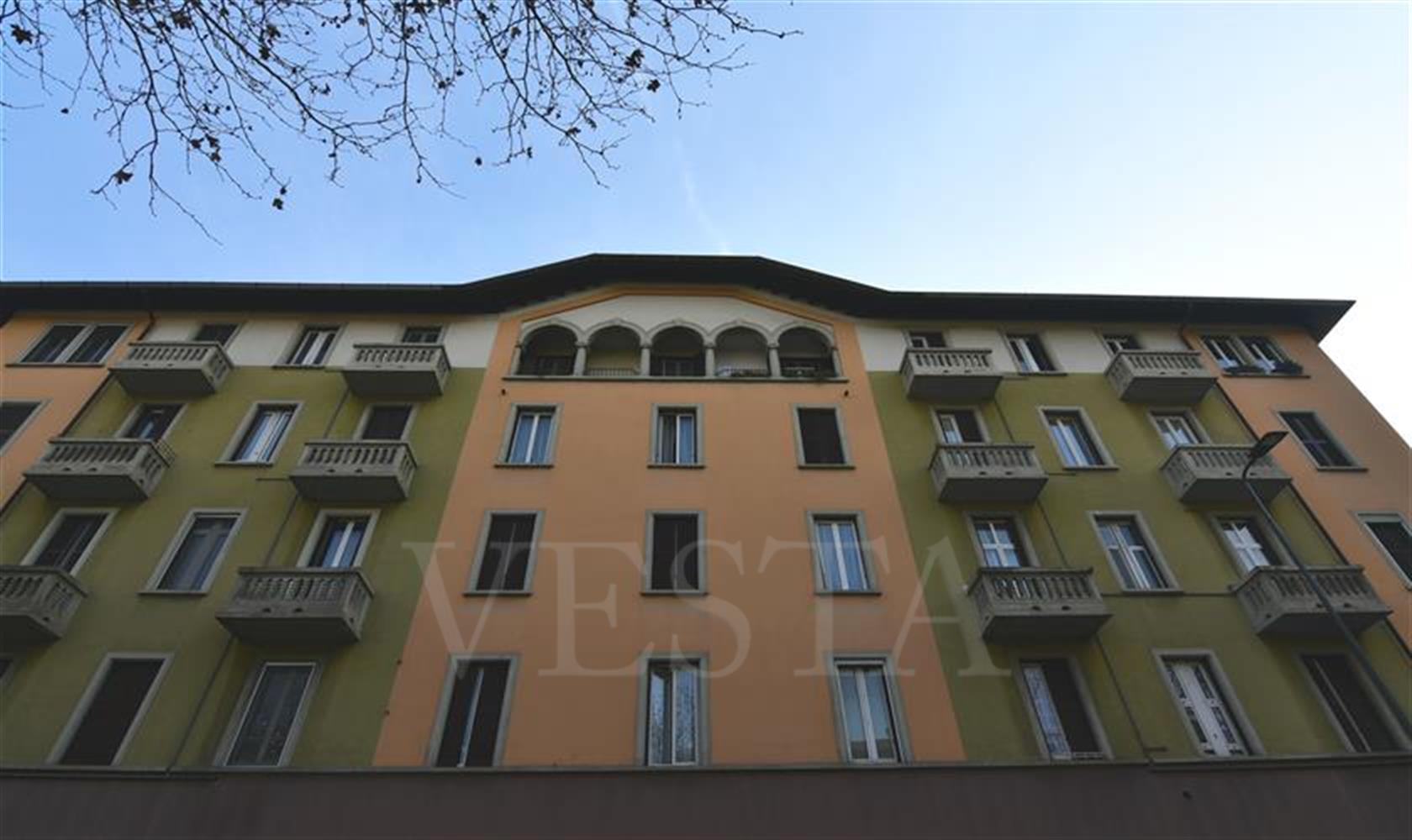 Vendita Milano Mono/Bilocale