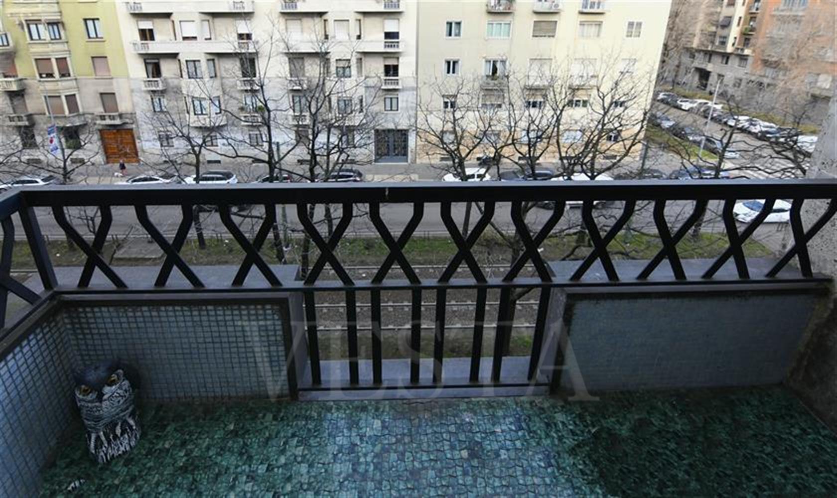Vendita Milano Cinque locali