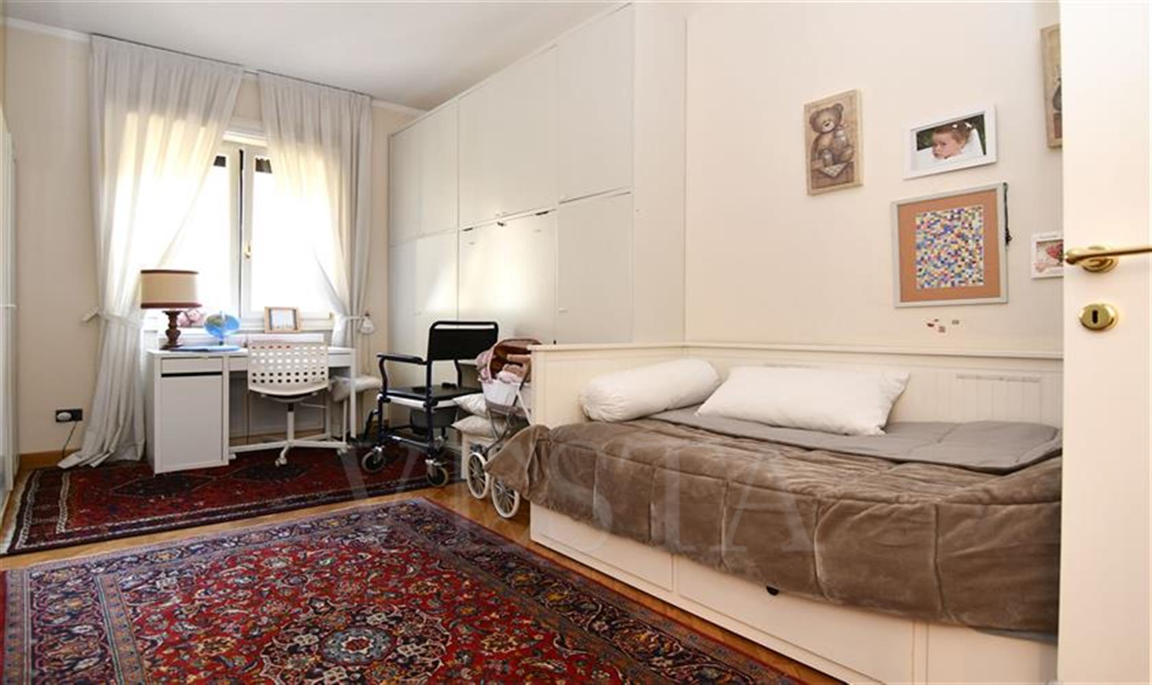 Vendita Milano Cinque locali