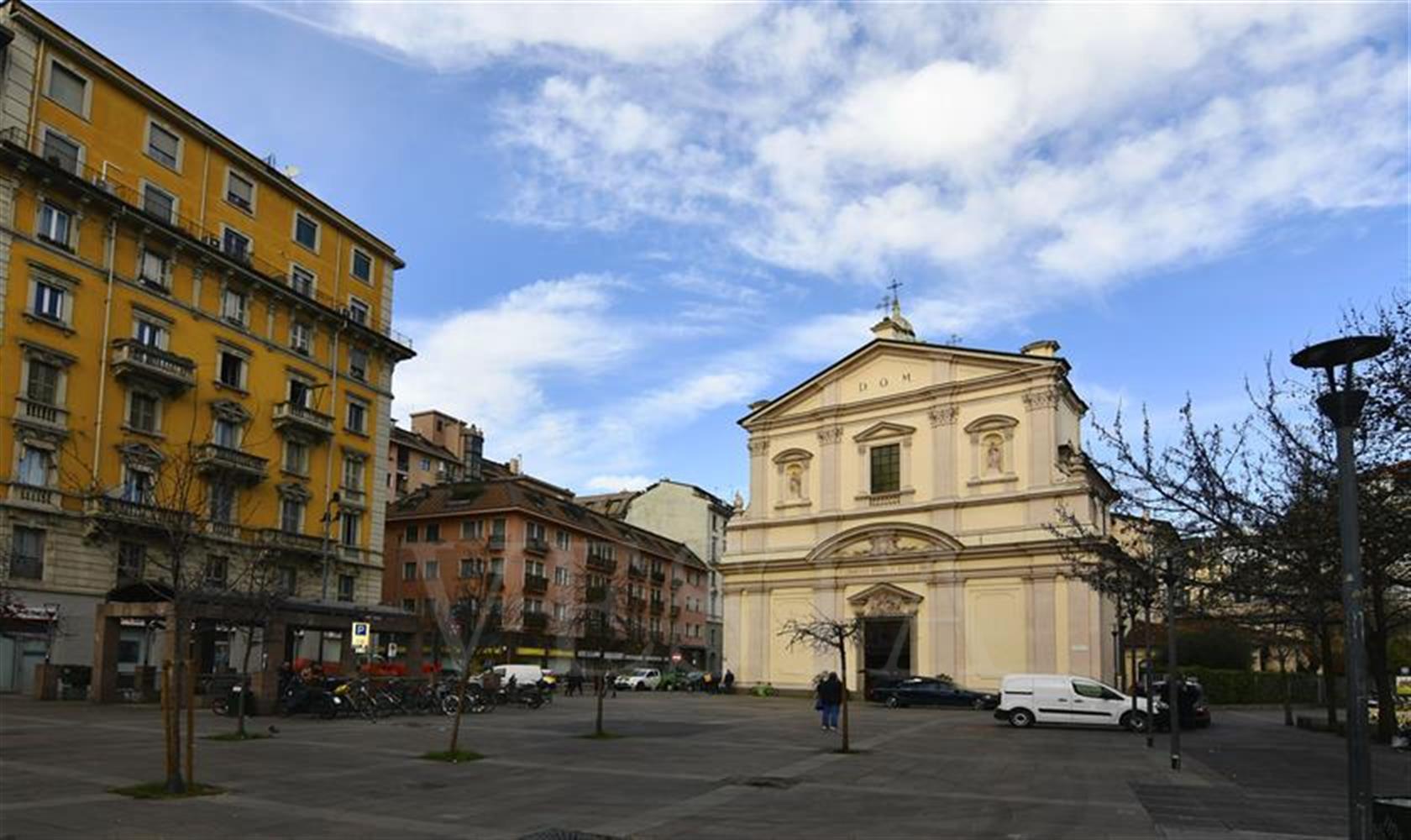 Vendita Milano Cinque locali